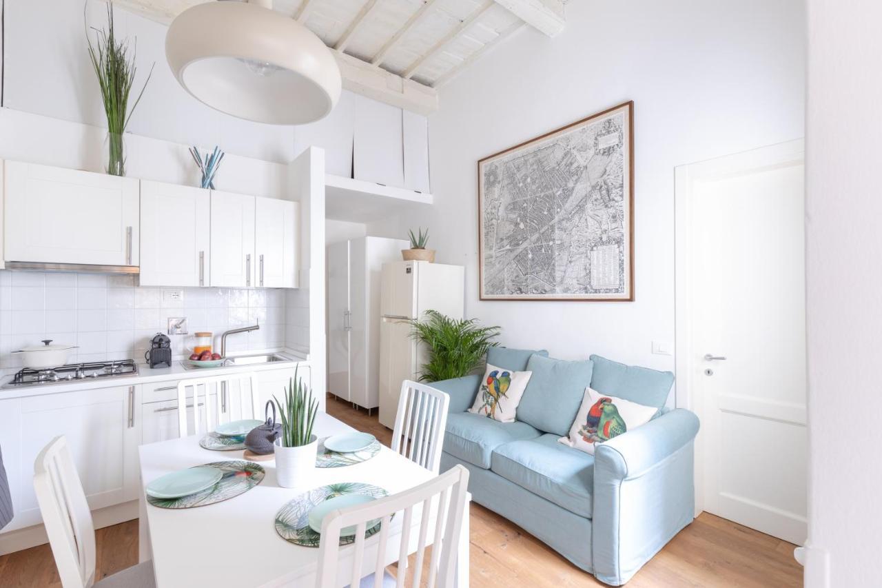 Il Civettino - Nel Centro Di Apartment Florence