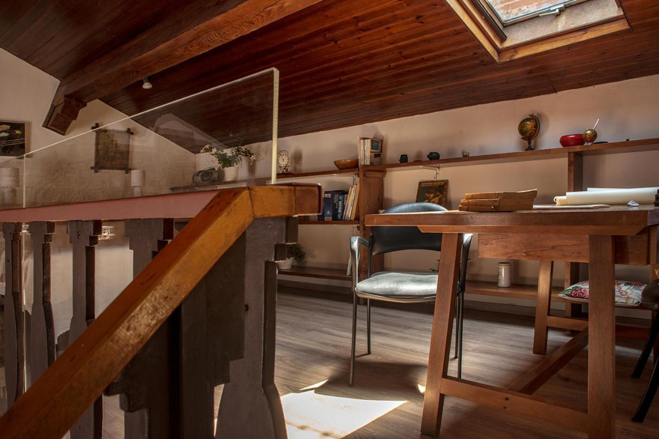 Apartment I Medici In Podesta *