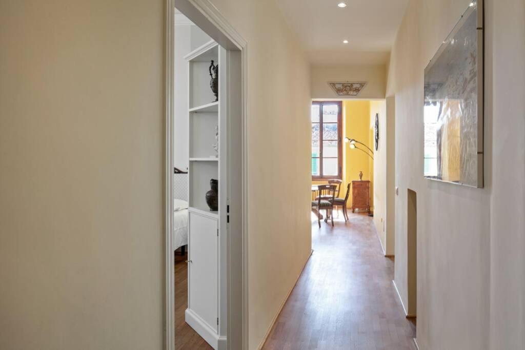 Apartment A Touch Of History, In Santa Reparata Florence