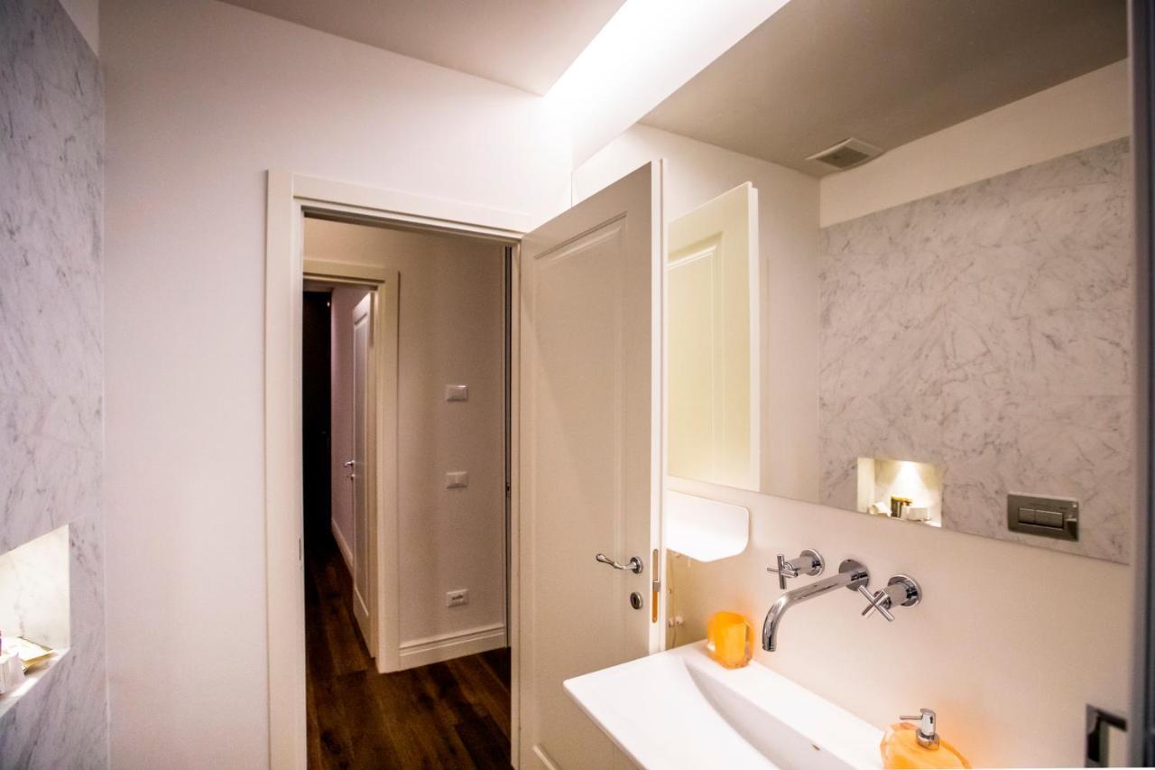 Le Residenze A - Residenza De Boni Con Vista Duomo Apartment Florence