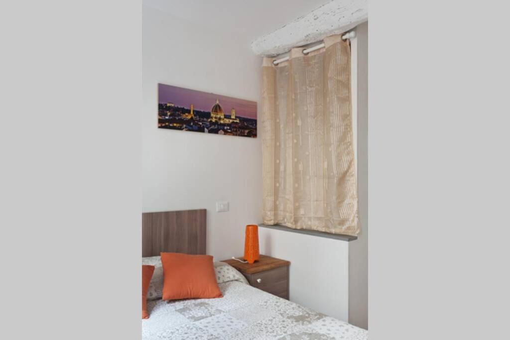 Apartment Portion Of Near Santa Croce