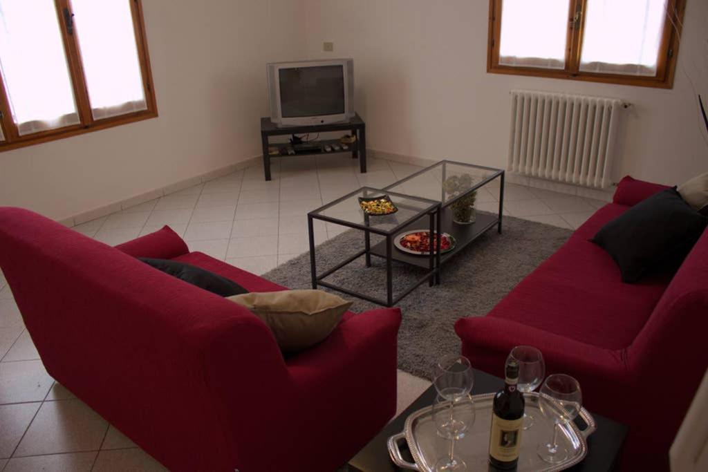 La Casa Di Lucia - Apartment Florence