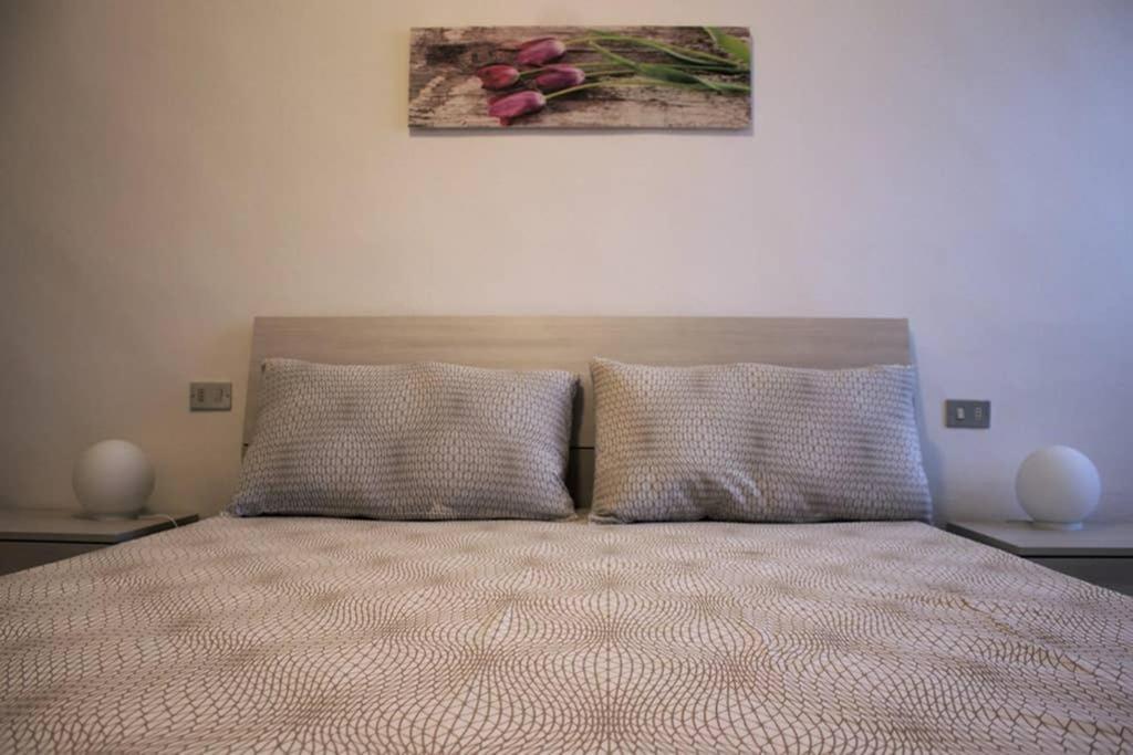 La Casa Di Lucia - Apartment