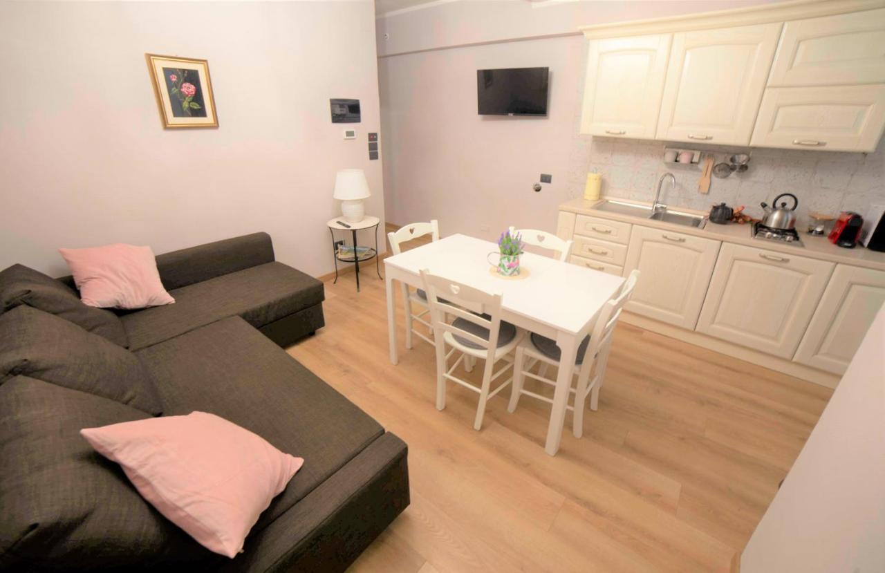 Apartment Valia Pitti 1