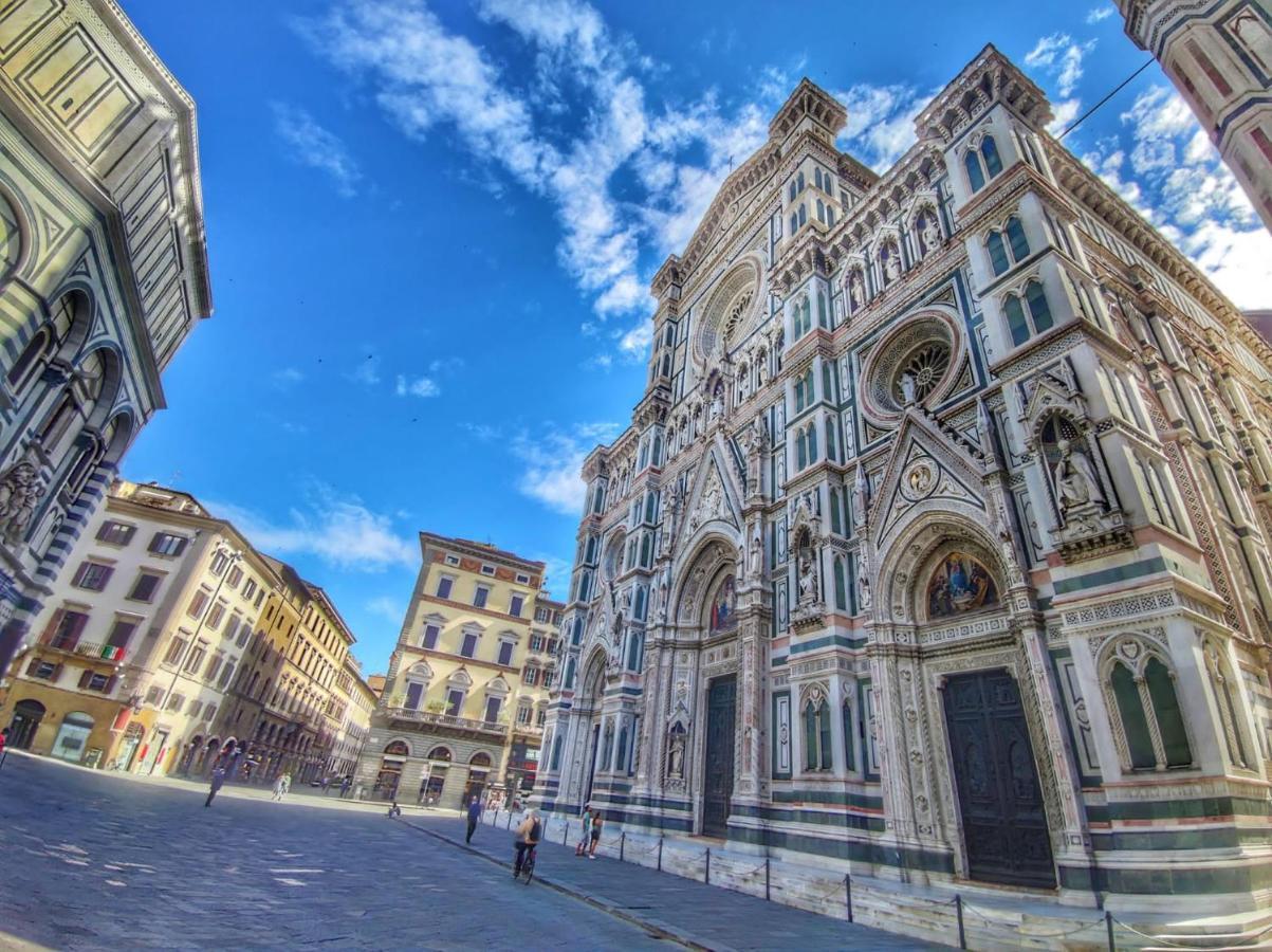 Domo Florenzia Bed & Breakfast 3*