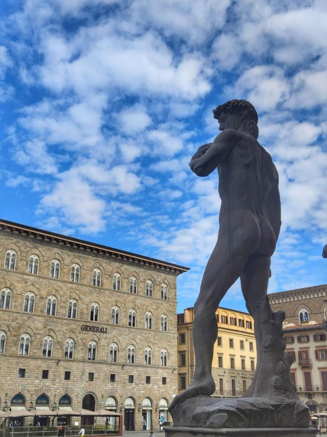 Domo Florenzia Bed & Breakfast Florence