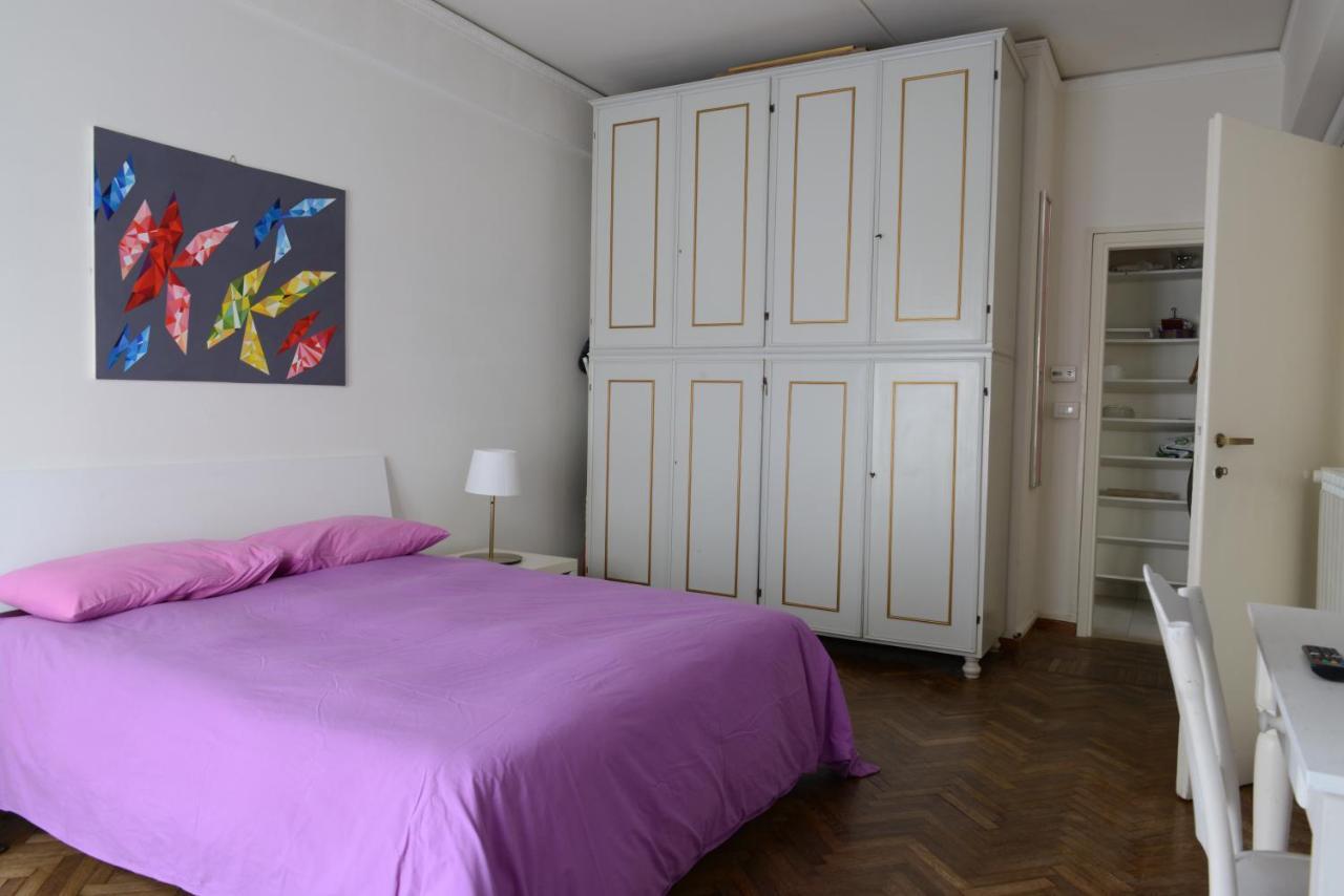 Apartment Ippo Florence
