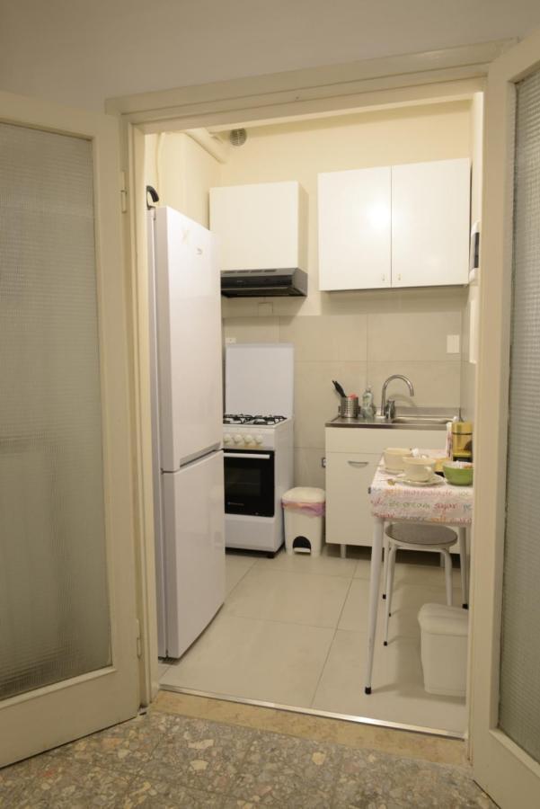 Ippo Apartment *
