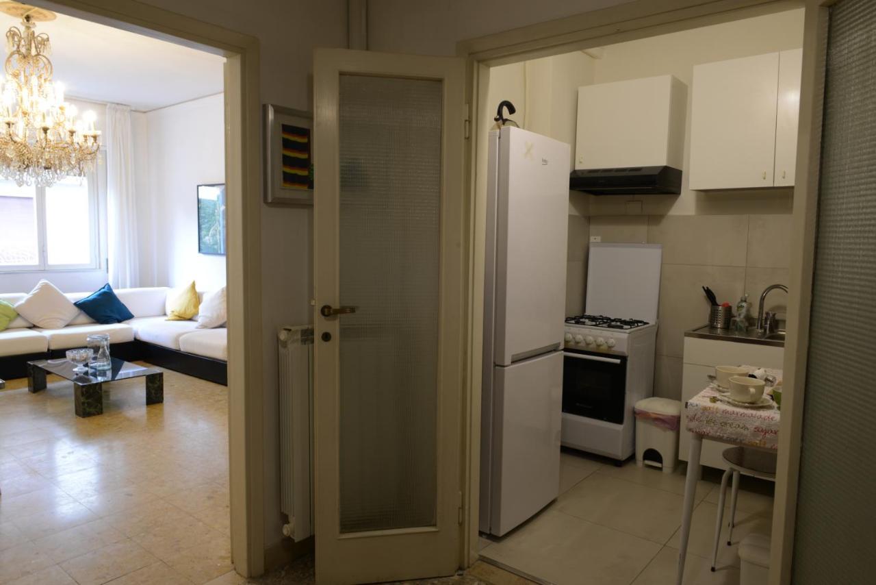 Ippo Apartment Florence