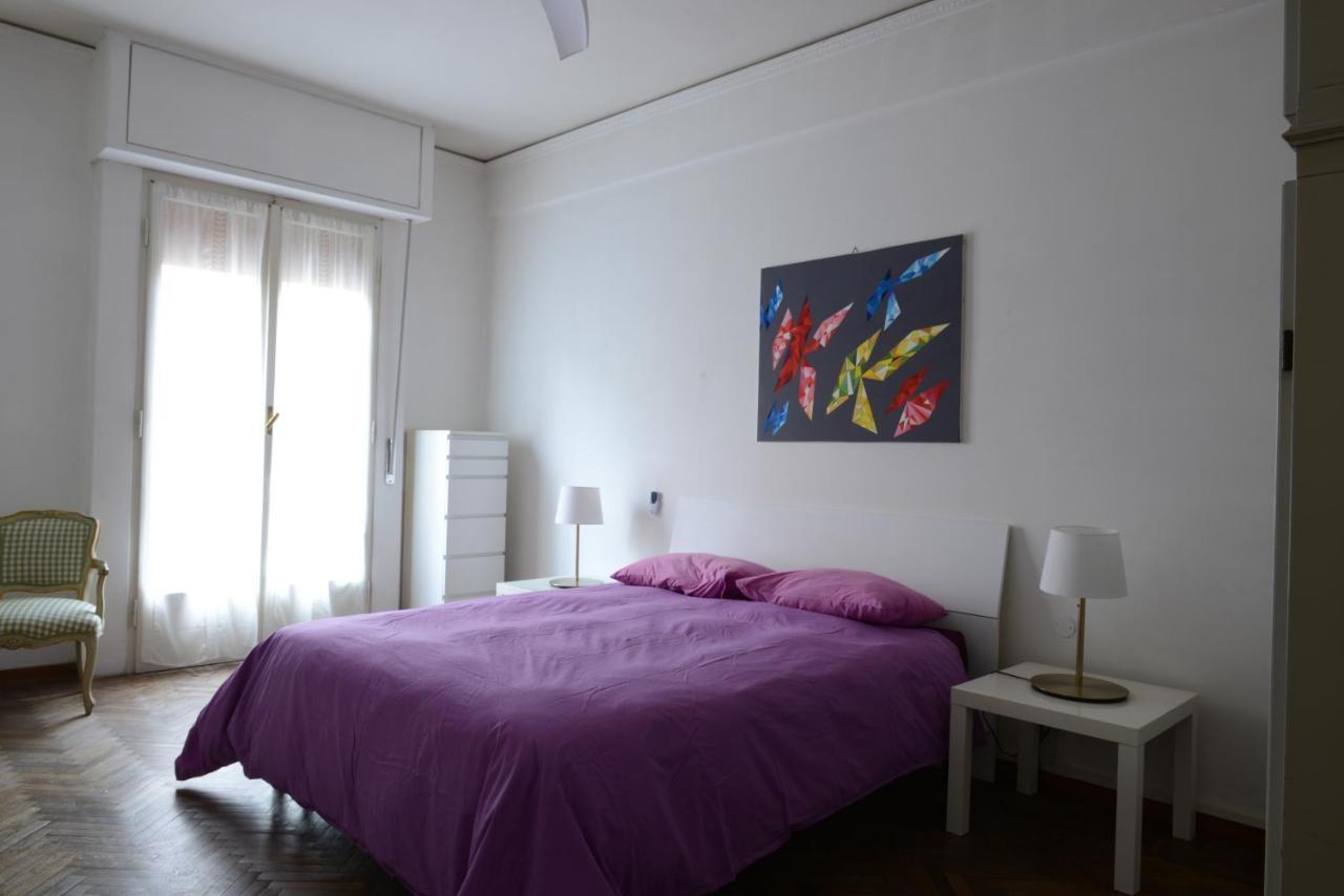 Apartment Ippo Florence