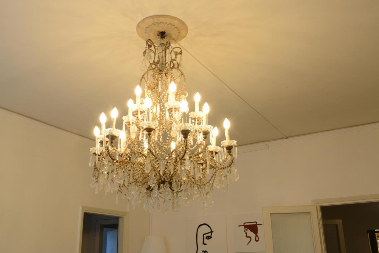 Ippo Apartment Florence