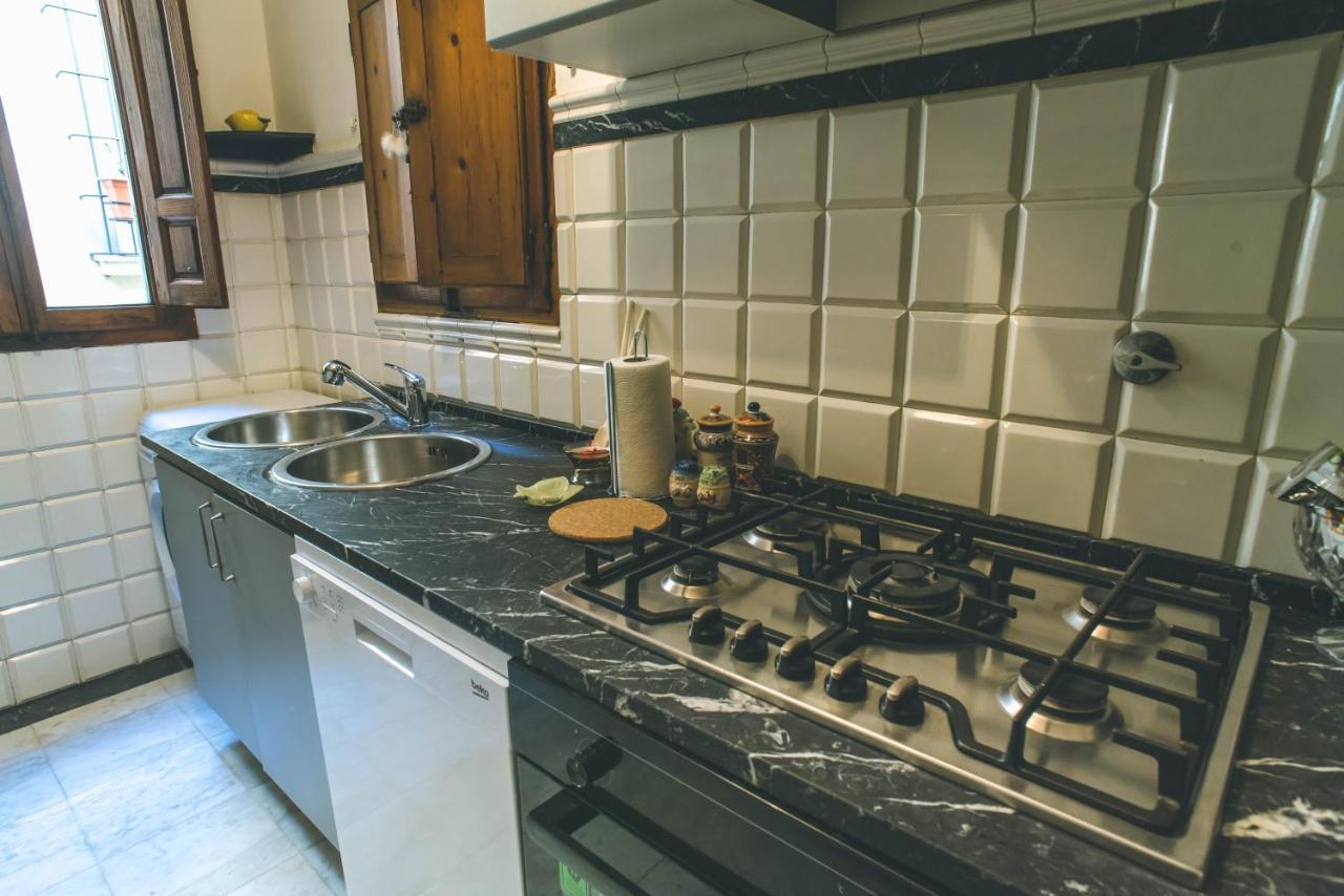 Apartment Albizi Prestige Florence