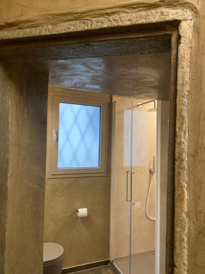Ai Magazzini Dei Medici Apartment *