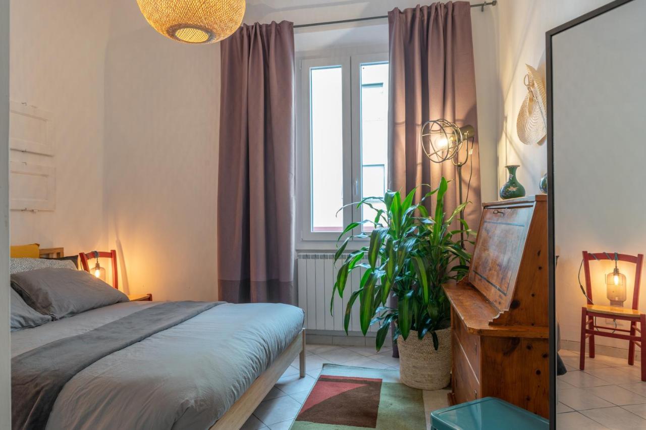 Apartment Orsini41