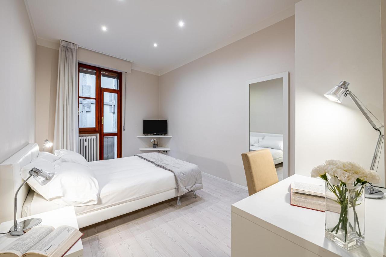 Frame Apartment Florence