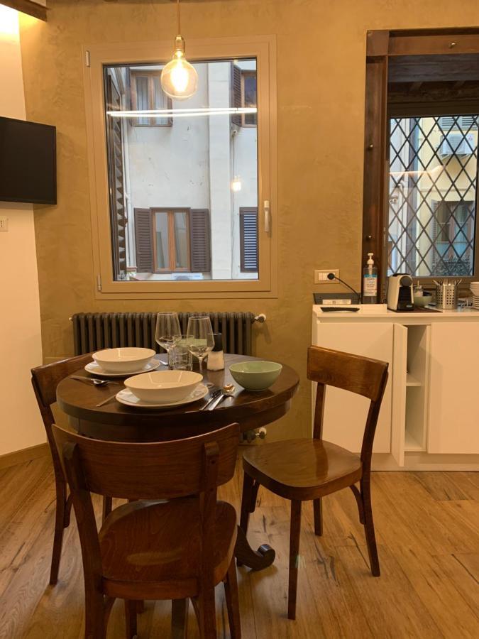 Apartment Ai Magazzini Dei Medici Florence