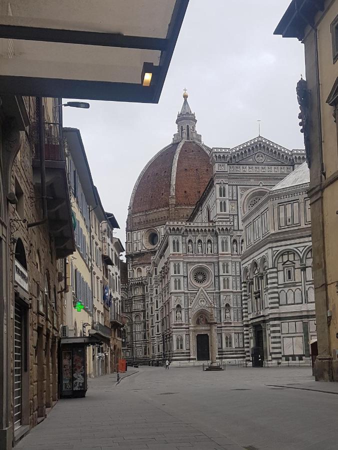 20 Passi Dal Duomo Apartment Florence