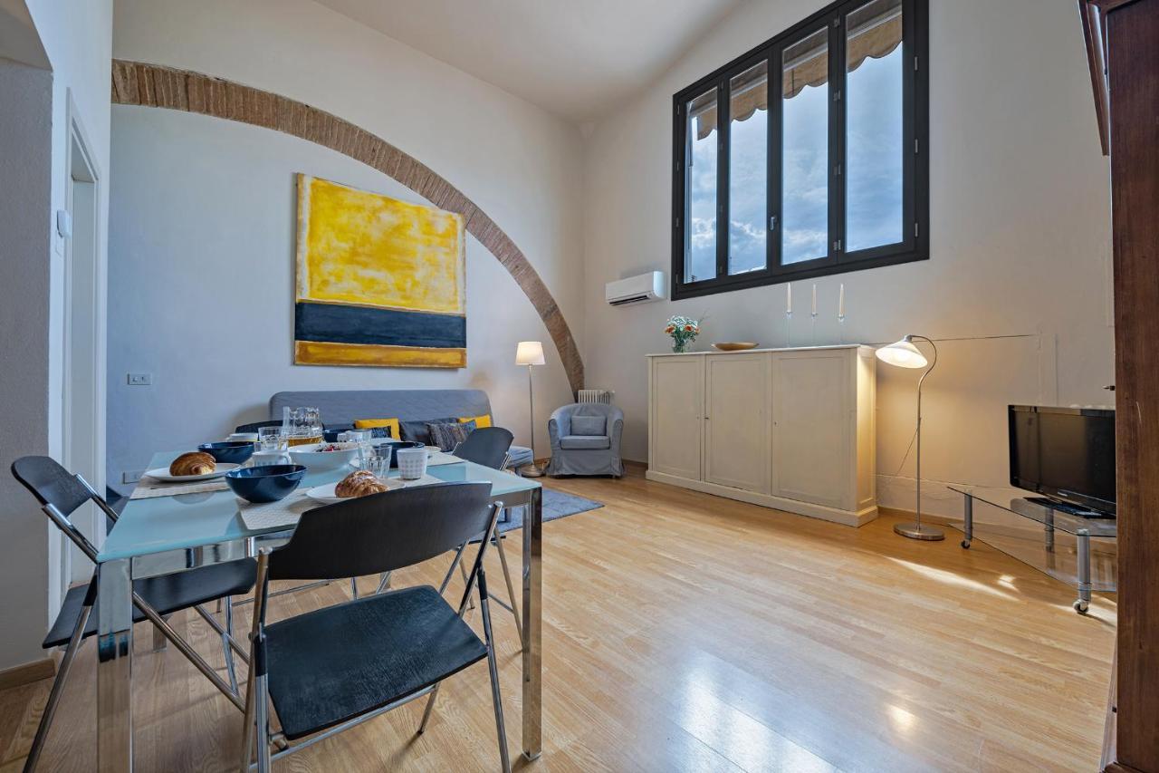 Apartment Mamo - Nazionale Florence