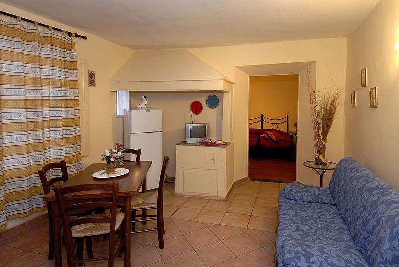 San Frediano Mansion Guest house