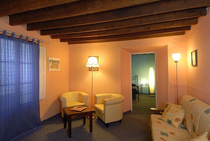 Guest house San Frediano Mansion Florence