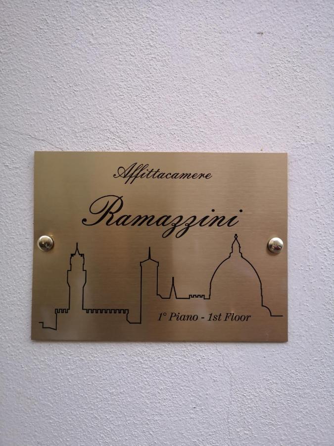 Ramazzini Guest house Florence