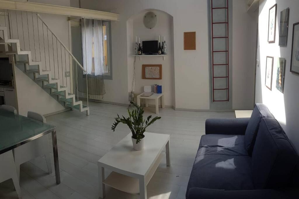 Appartamento Great Loft De' Medici Firenze