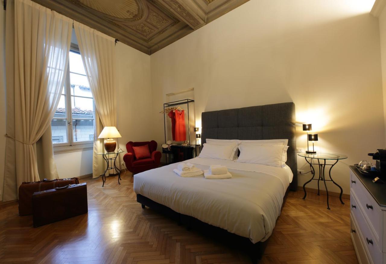 Corsini Tintori Guest house