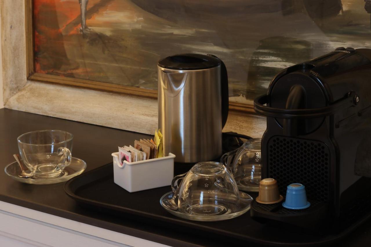 Corsini Tintori Guest house