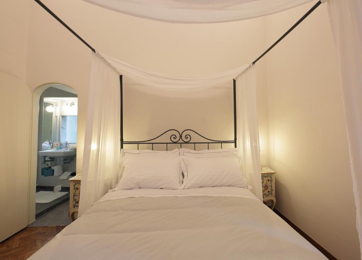 Corsini Tintori Guest house Florence