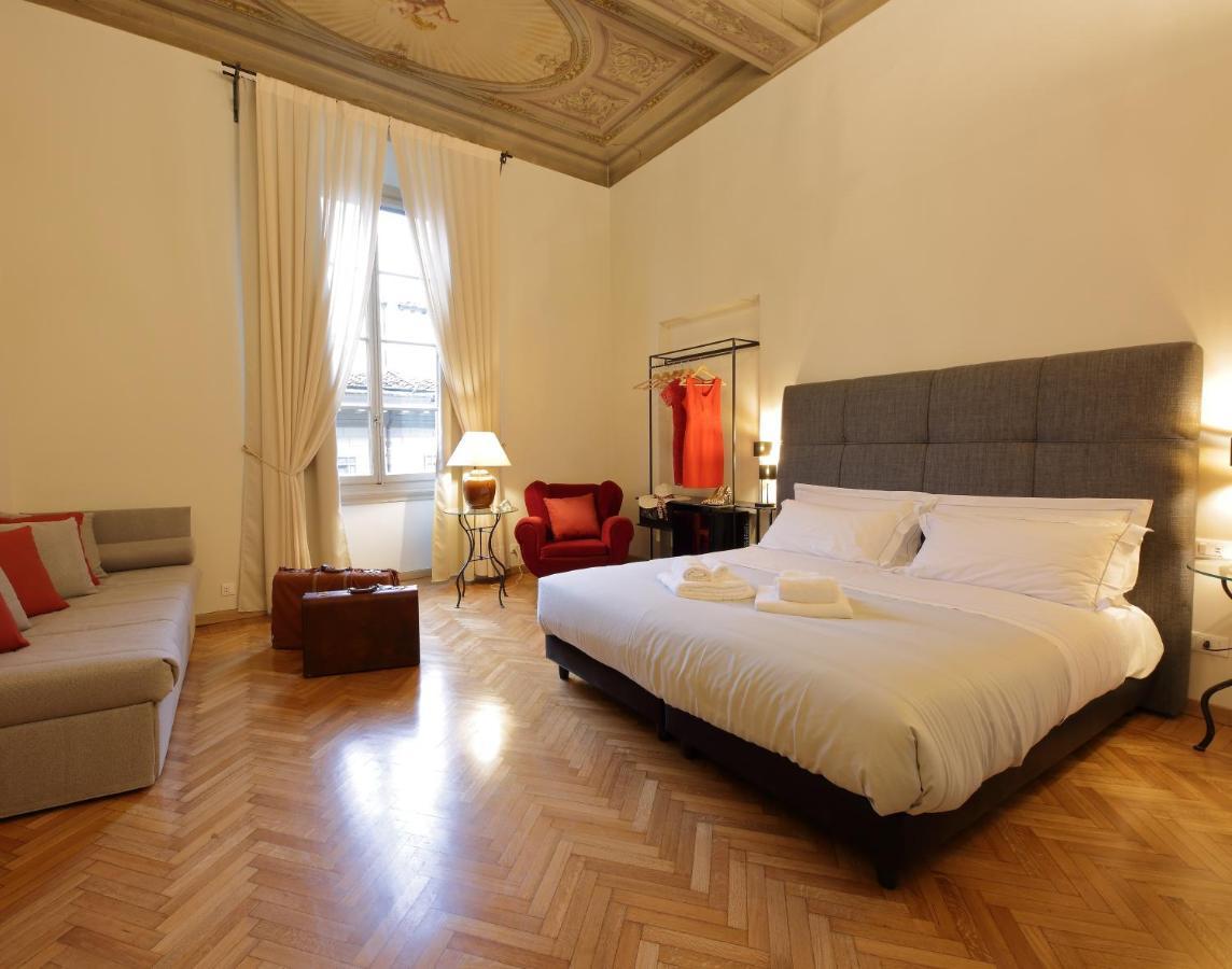 Corsini Tintori Guest house Florence