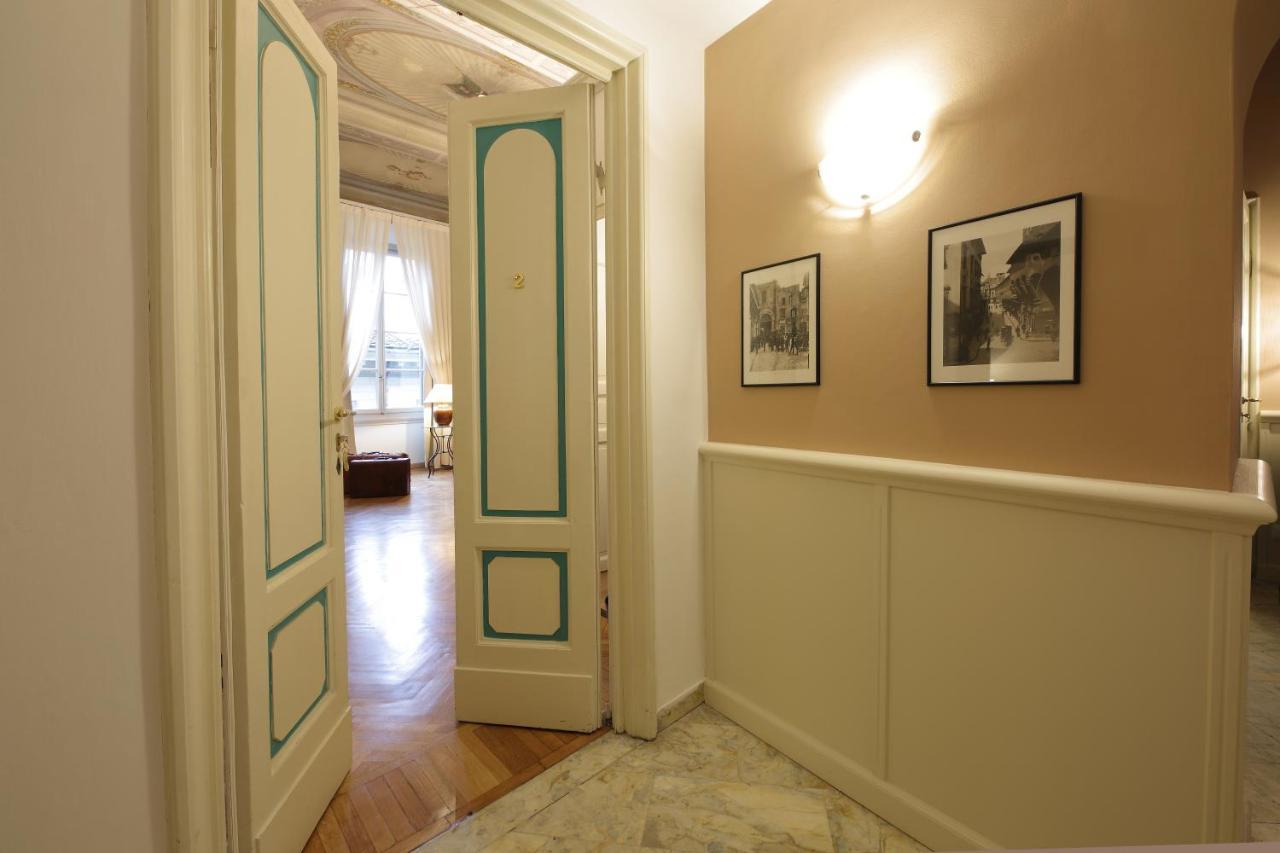 Corsini Tintori Guest house *