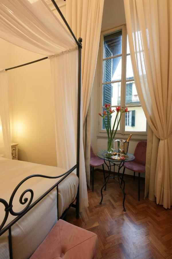 Guest house Corsini Tintori Florence