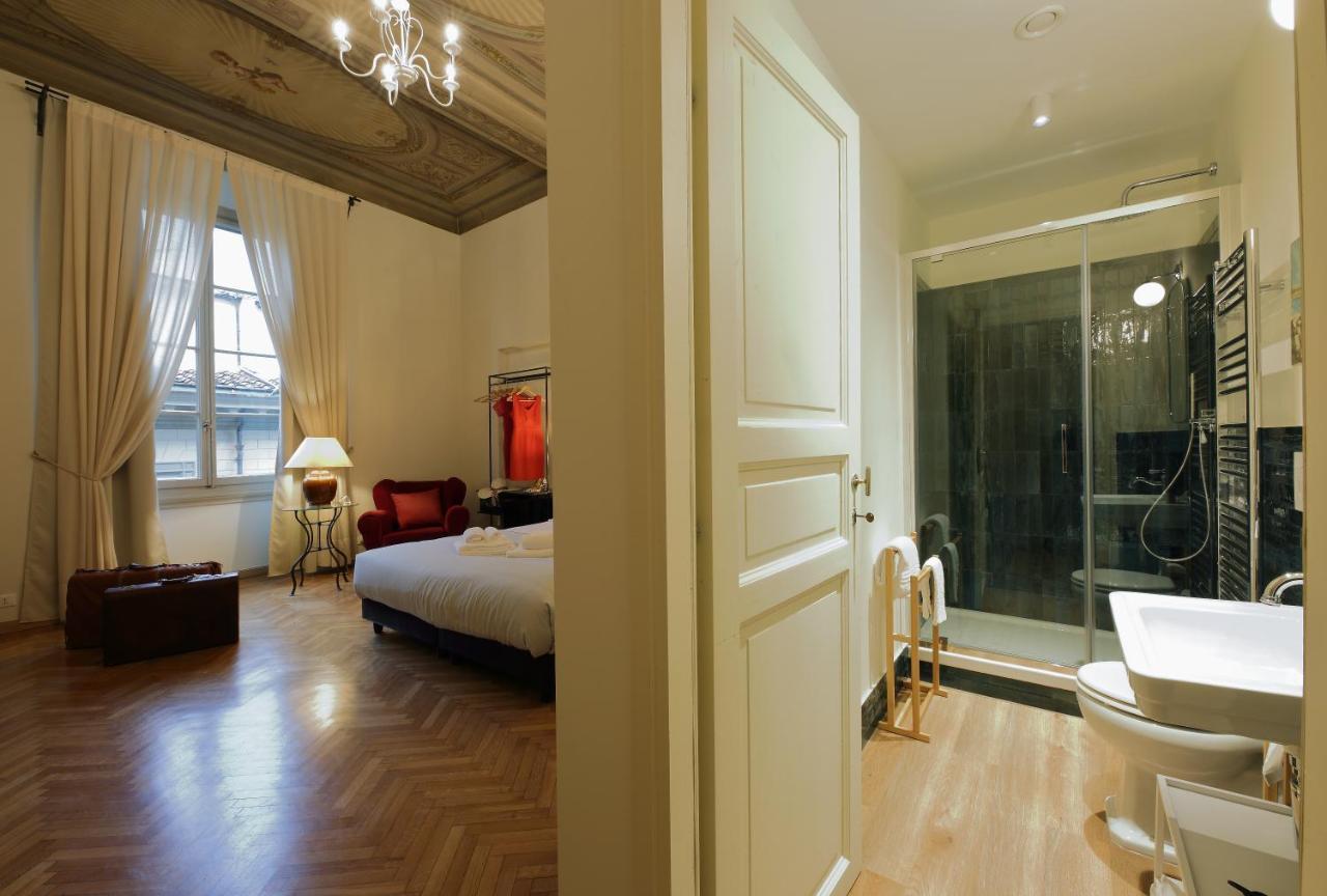 Corsini Tintori Guest house *