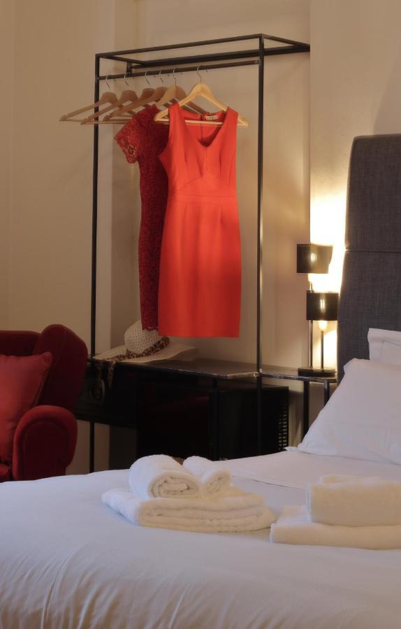Corsini Tintori Guest house *