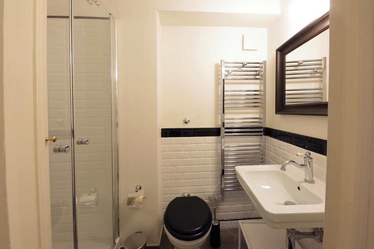 Guest house Corsini Tintori *