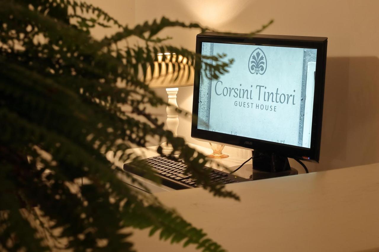 Guest house Corsini Tintori