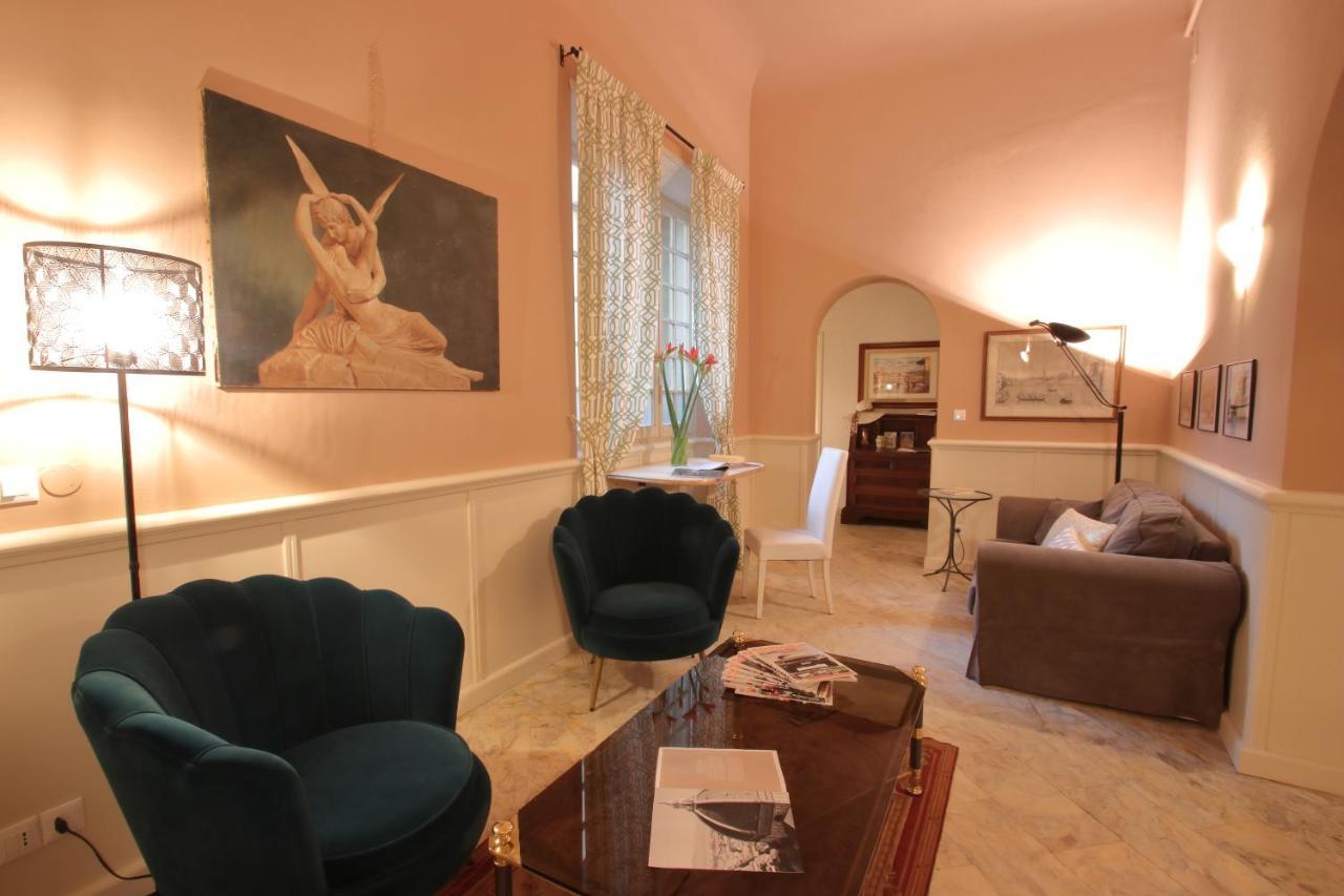 Guest house Corsini Tintori *