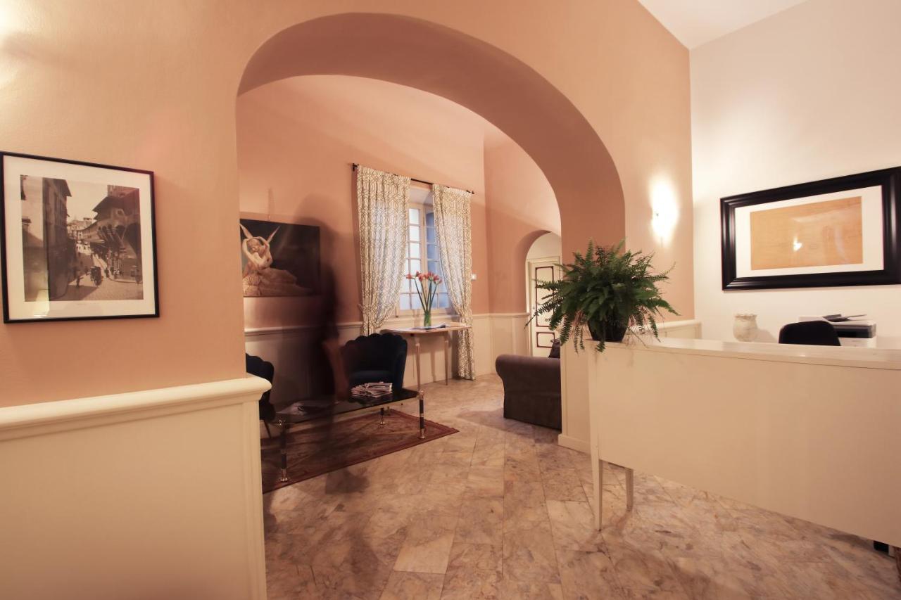 Corsini Tintori Guest house Florence