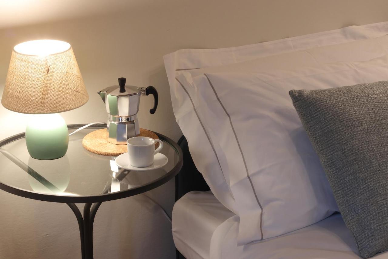 Guest house Corsini Tintori *