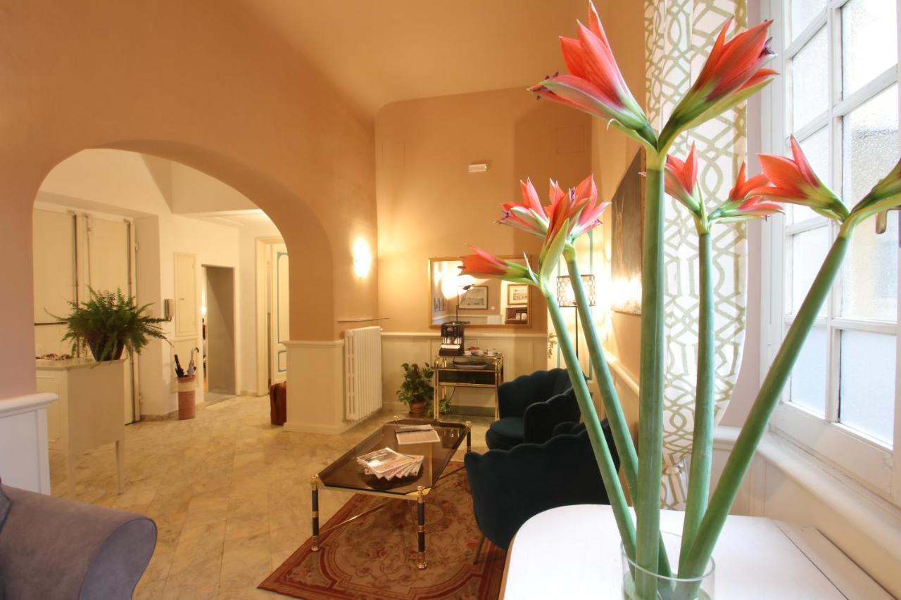 Corsini Tintori Guest house Florence
