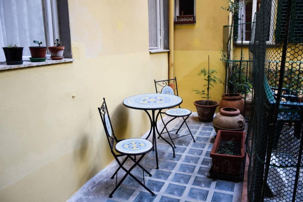 Casa Ghibellina - Center With Outdoor Space! Apartment Florence