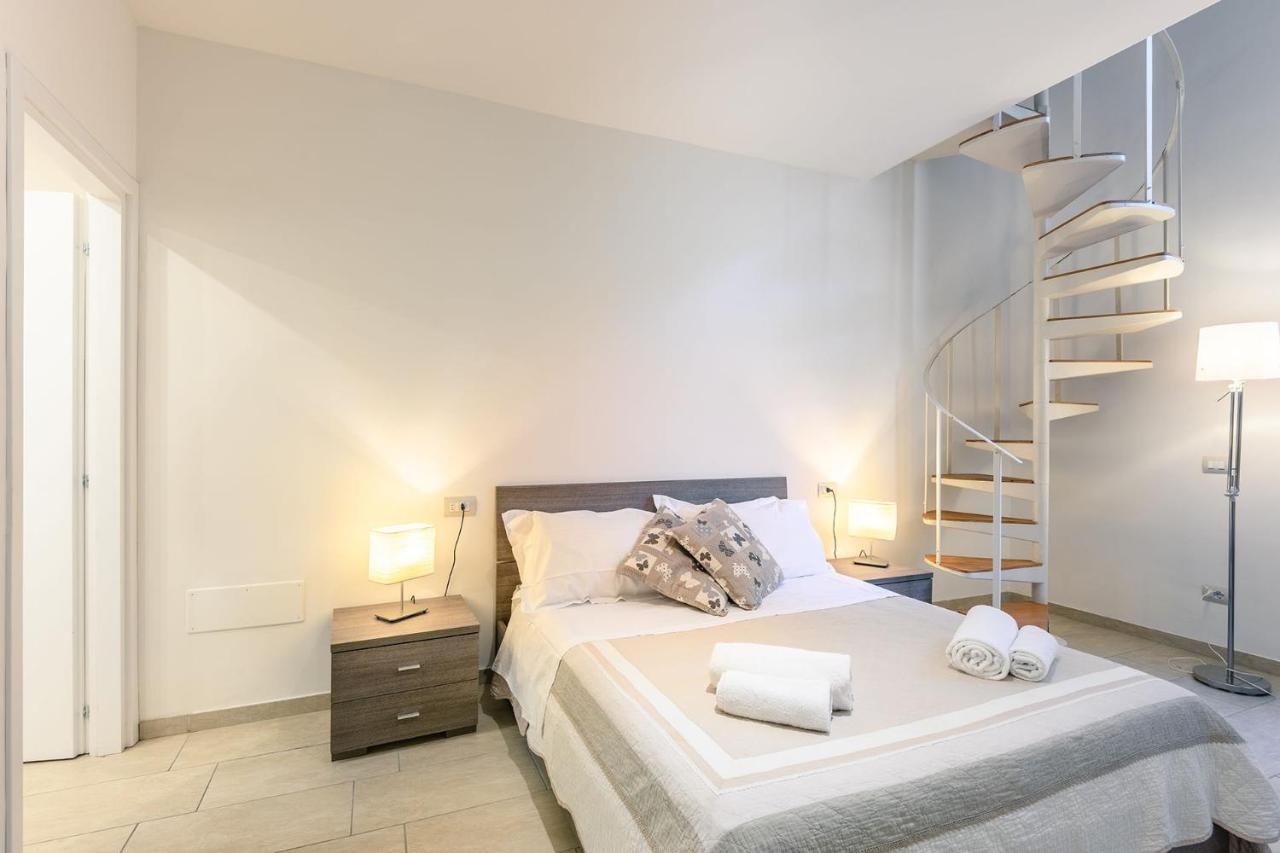 Apartment Duomo Confort Florence