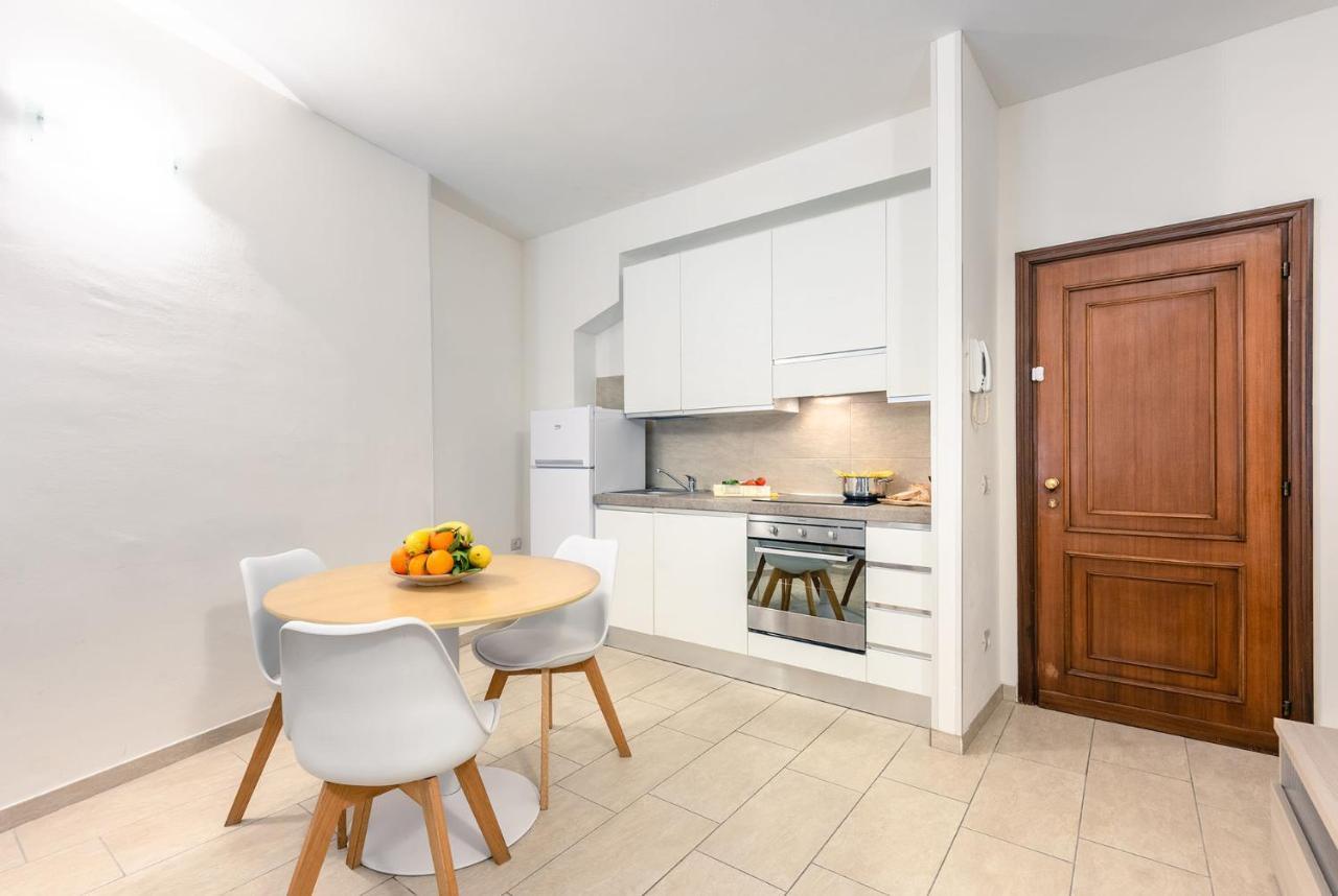 Apartment Duomo Confort Florence