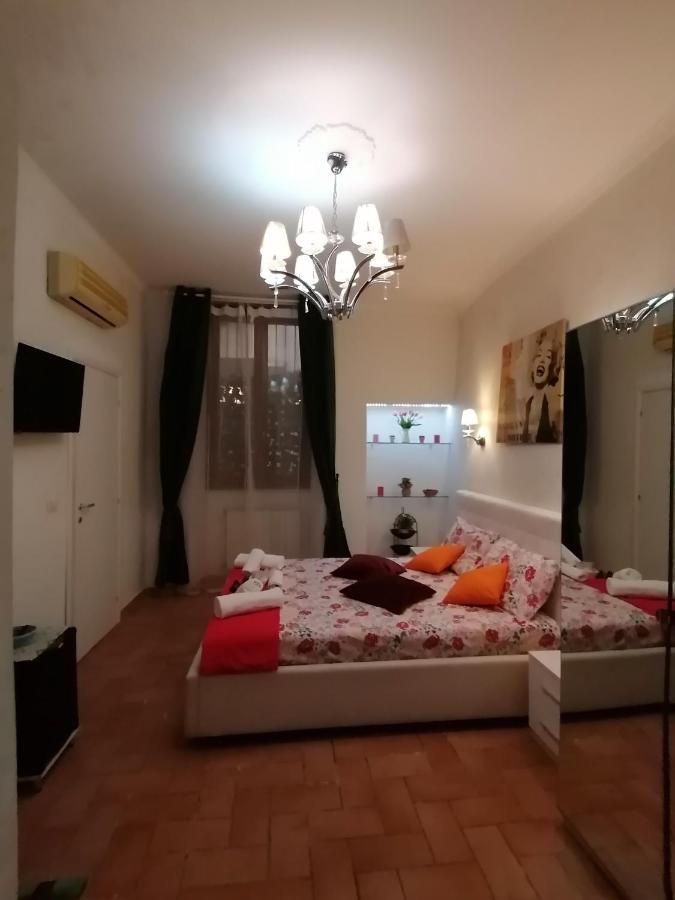 Oblivium Florence