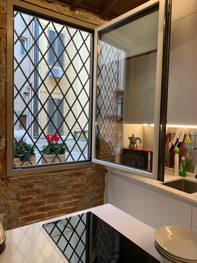 Apartment Ai Magazzini Dei Medici Florence