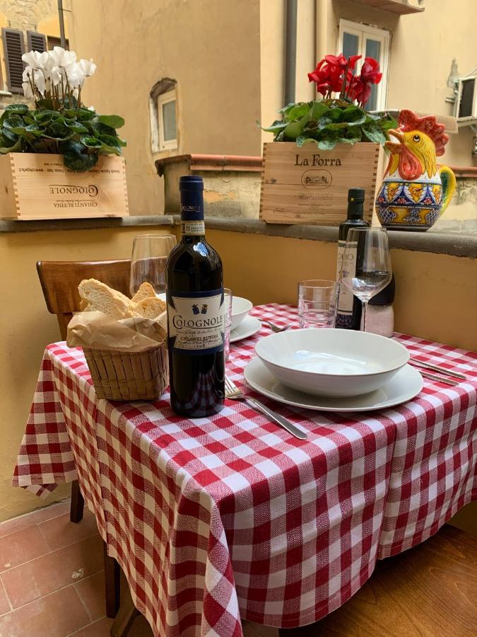 Apartment Ai Magazzini Dei Medici Florence
