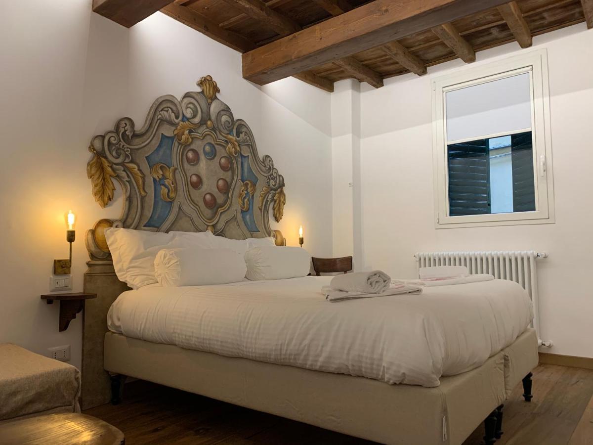 Ai Magazzini Dei Medici Apartment