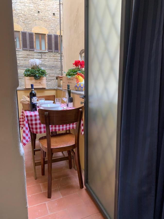 Apartment Ai Magazzini Dei Medici Florence