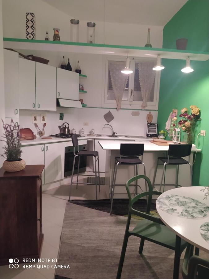 Alloggio in famiglia In Shared *