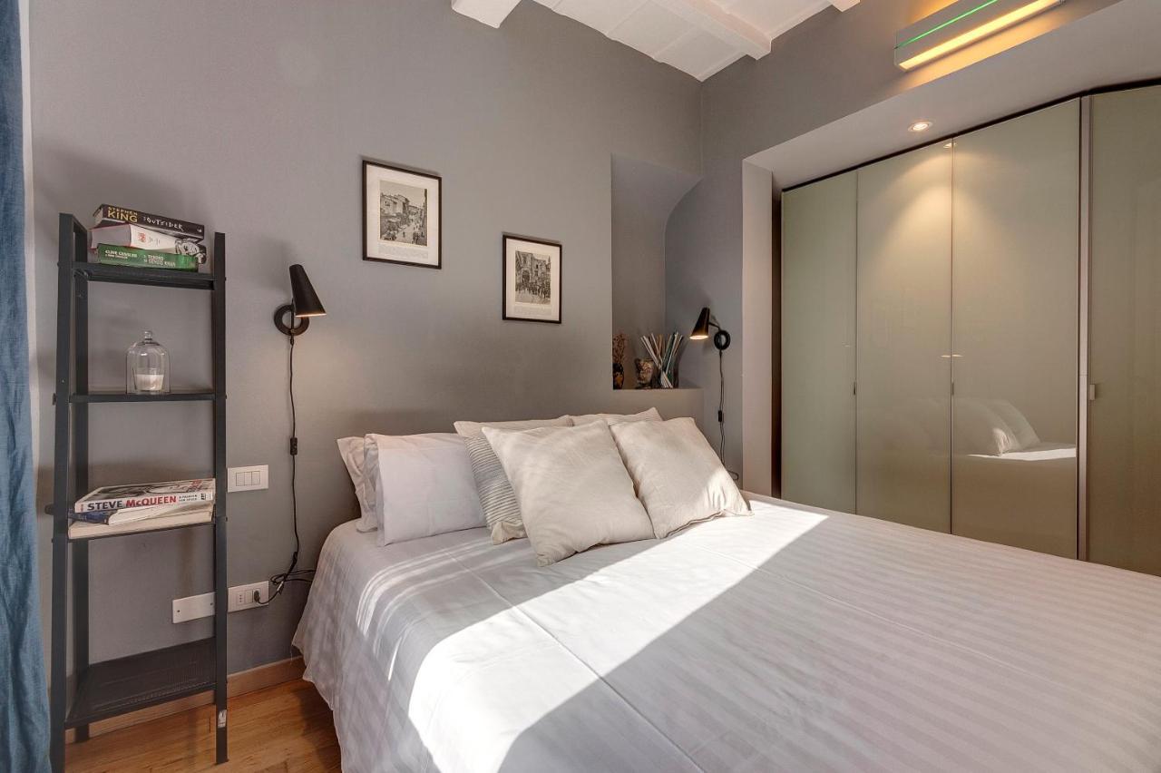 Apartment San Marco By Mamo *